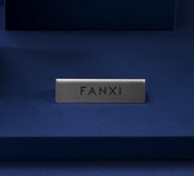 Customized metal logo -- need wait 10 days