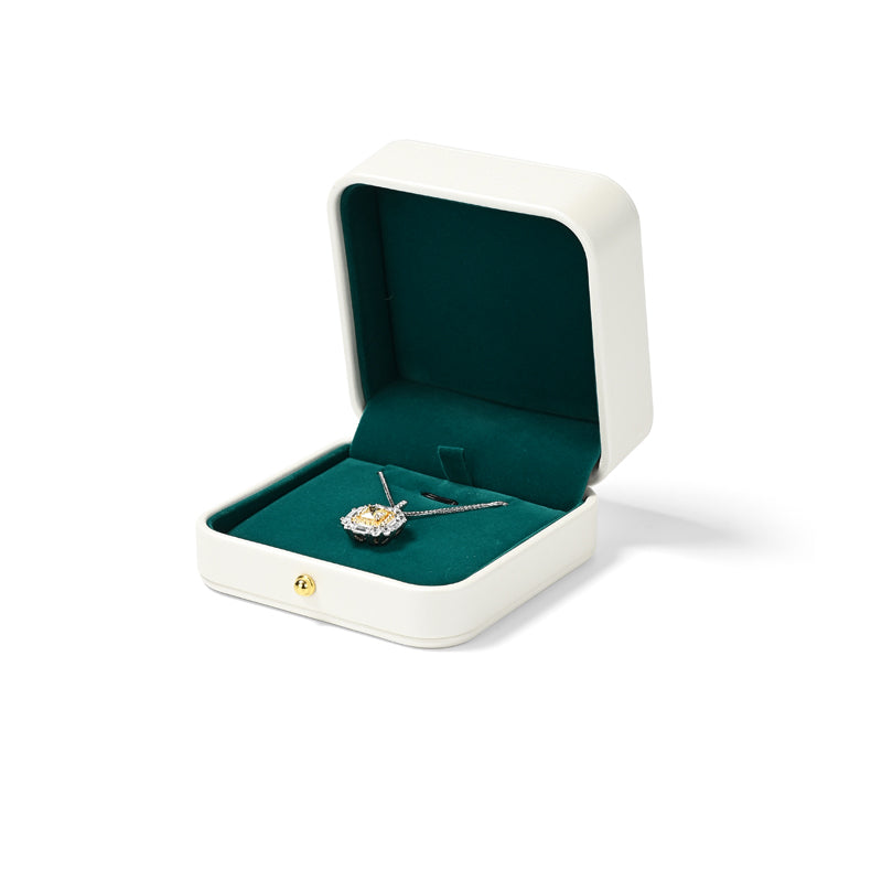 FANXI Jewelry Packaging Gift Box H168