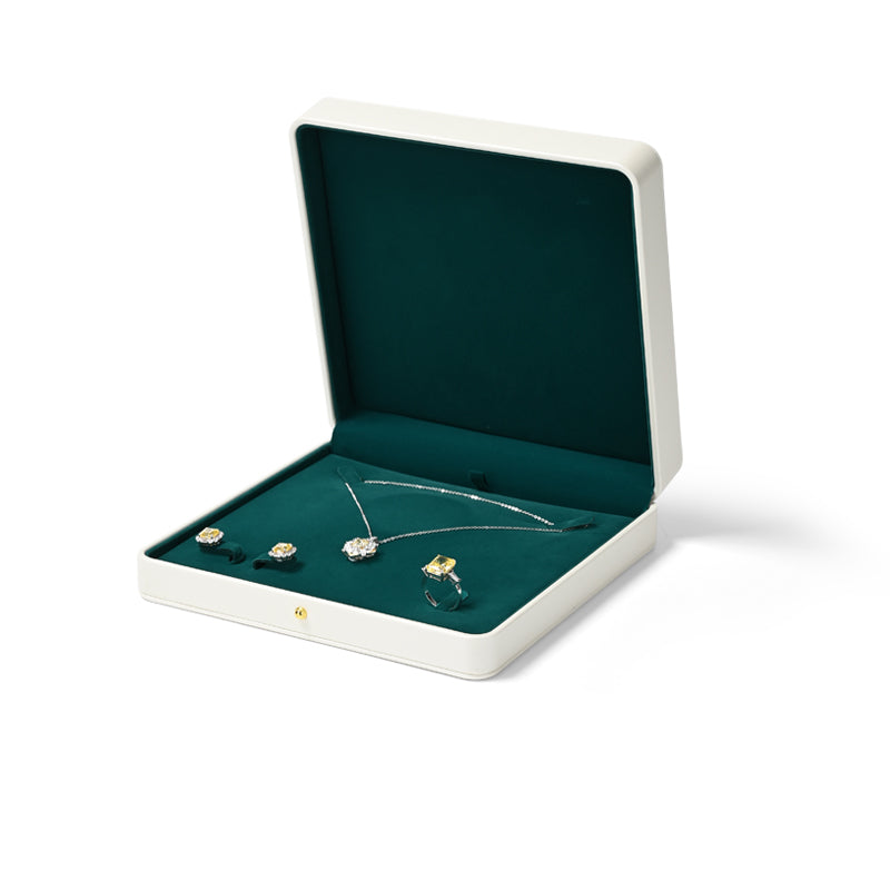 FANXI Jewelry Packaging Gift Box H168