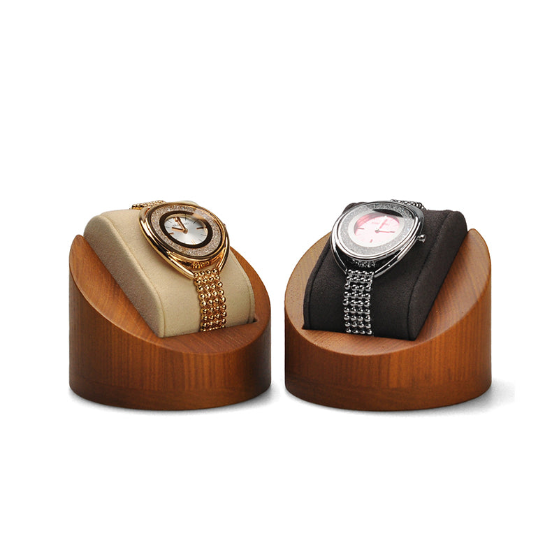 Solid Wood Watch Dispaly Stand SM141