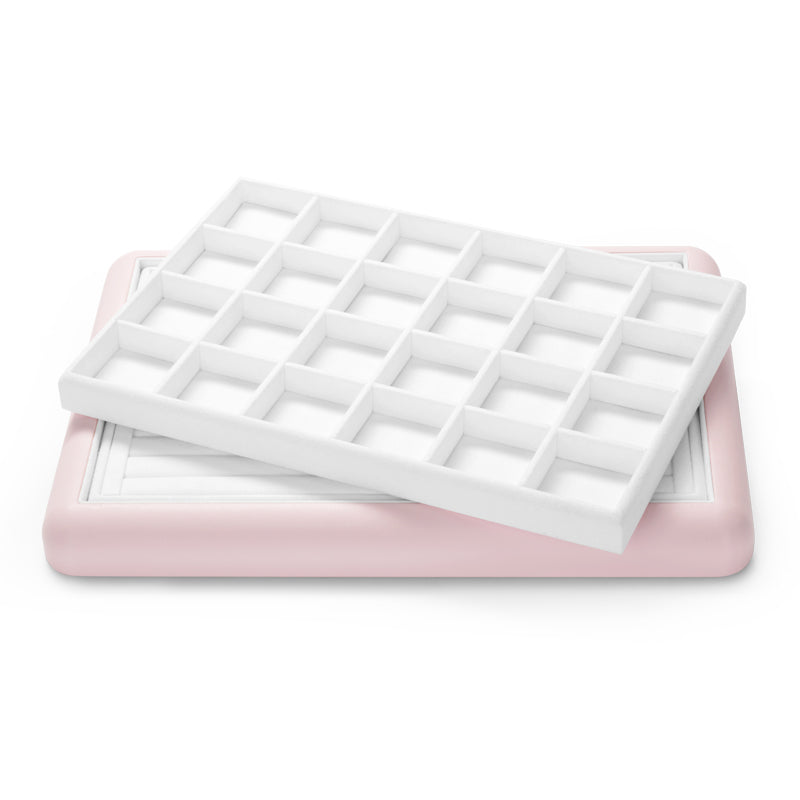 Multifunctional Combination Jewelry Storage Tray P119