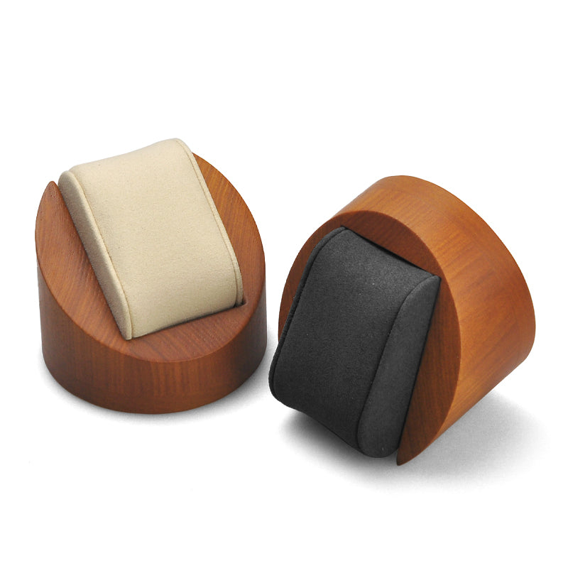 Solid Wood Watch Dispaly Stand SM141