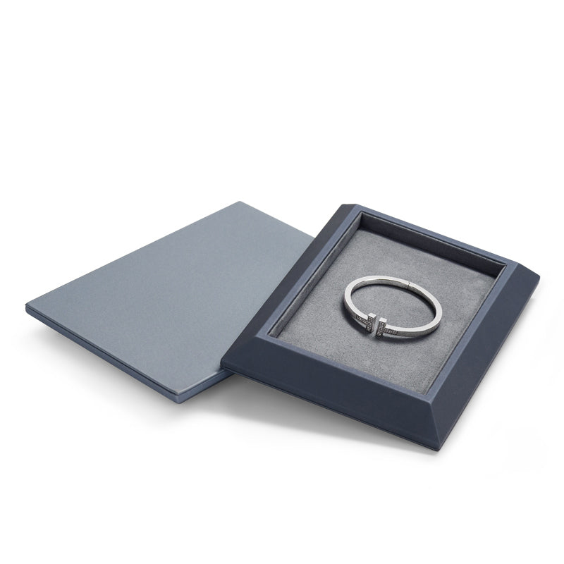 PU Leather Jewelry Storage Display Tray P112