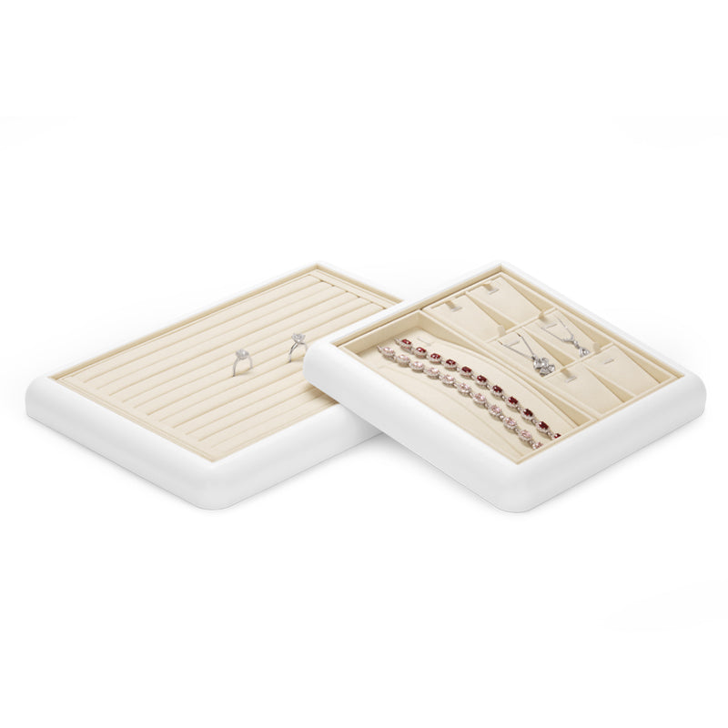 Multifunctional Combination Jewelry Storage Tray P117