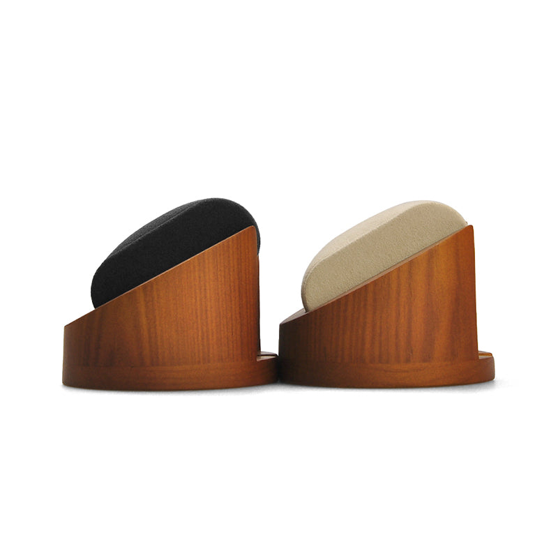 Solid Wood Watch Dispaly Stand SM141