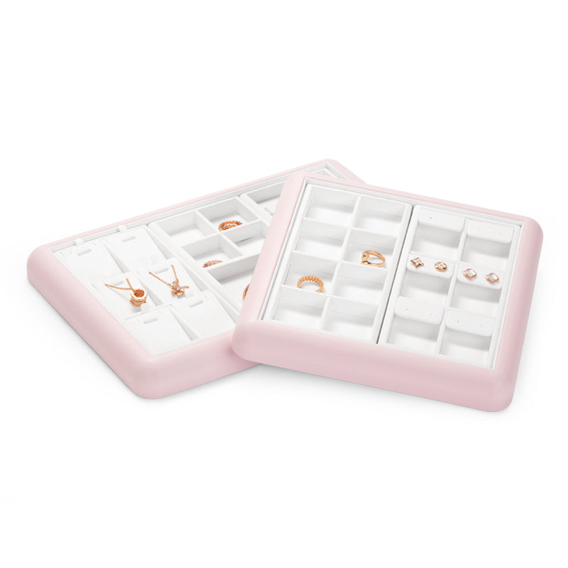 Multifunctional Combination Jewelry Storage Tray P119