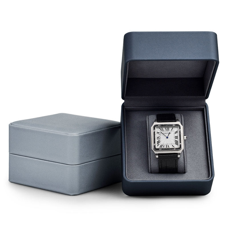 PU Leather Watch Gift Box H104