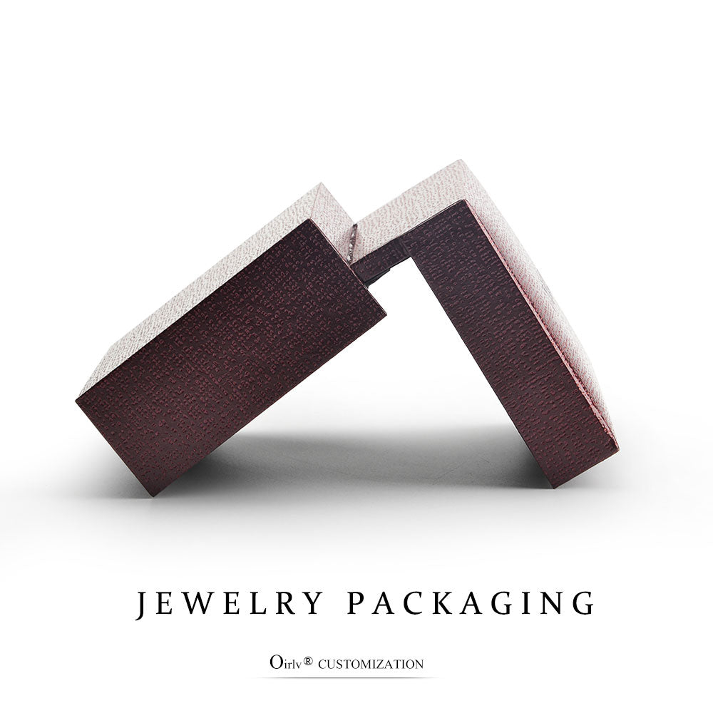 PU Leather Watch Gift Box H061