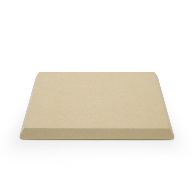 Beige Microfiber Jewelry Set TT112