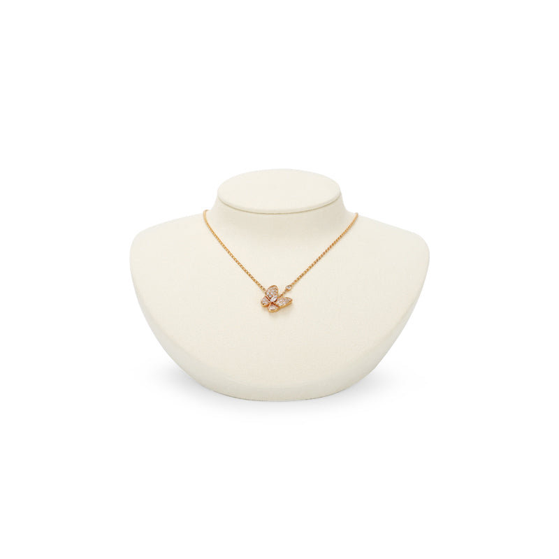 Beige Microfiber Ring Jewelry Display Set TT164
