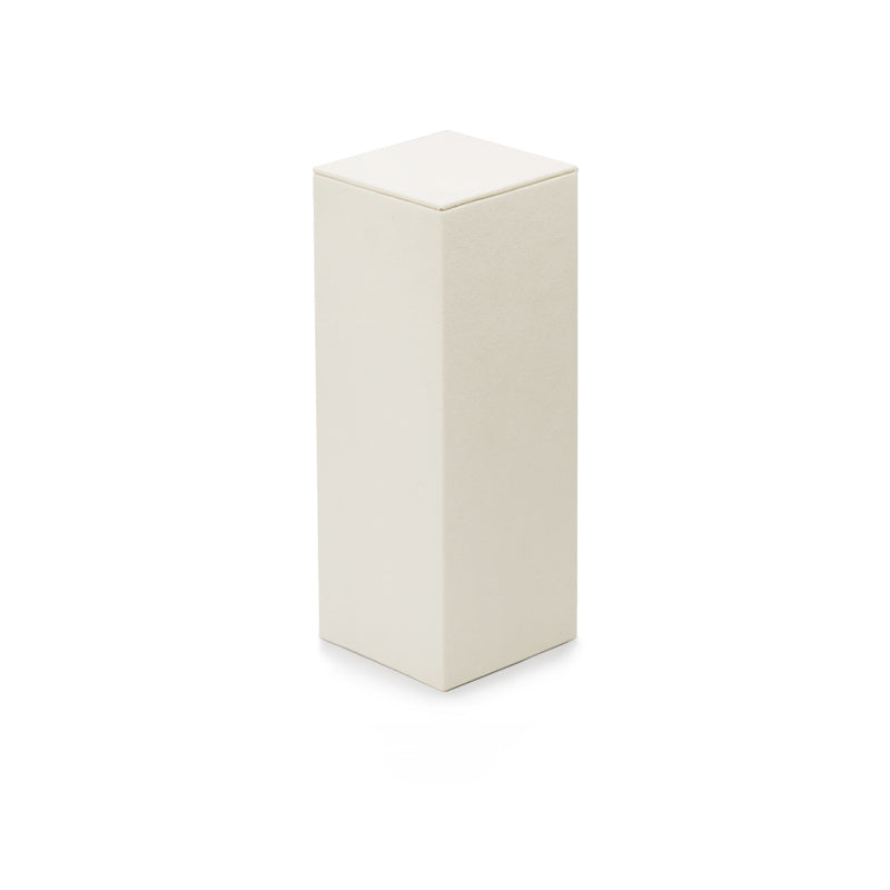 Beige Microfiber Watch Stand Display Set TT201