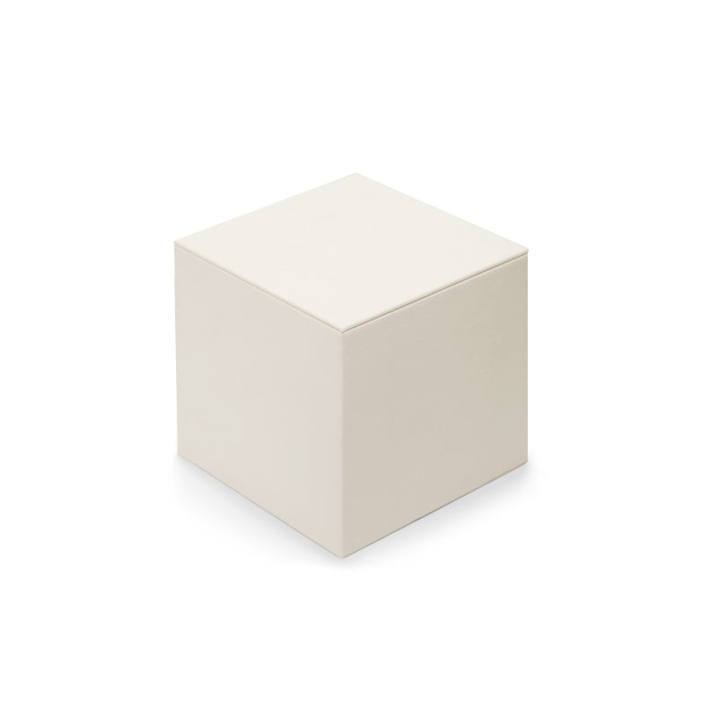 Beige Microfiber Watch Stand Display Set TT201