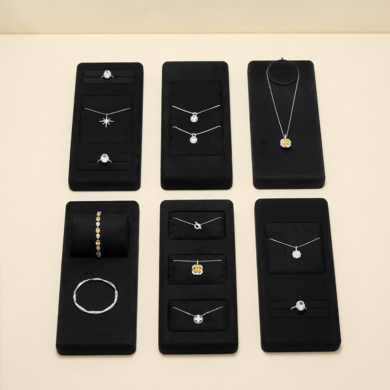 FANXI jewelry display racks for rings watches bracelets and other ornaments.TT070