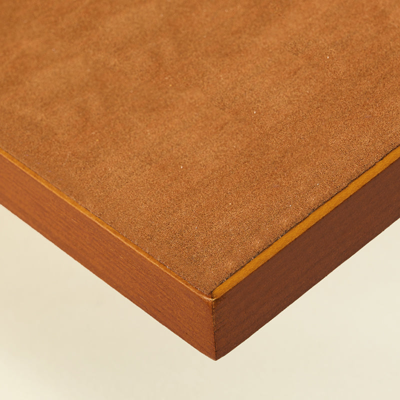 FANXI solid wood jewelry bracelets and jewelry trays SM057