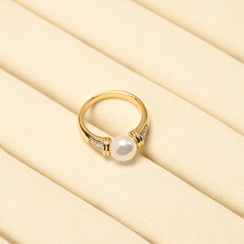 FANXI ring necklace earring bracelet box jewelry storage and display box P082