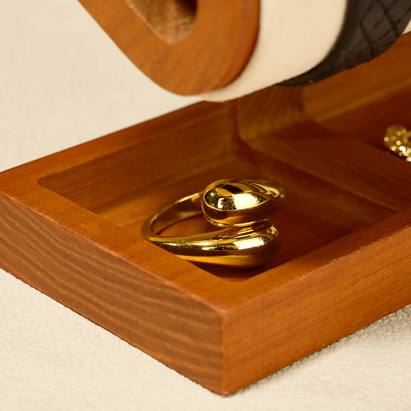 FANXI Premium Watch Display Stand SM250