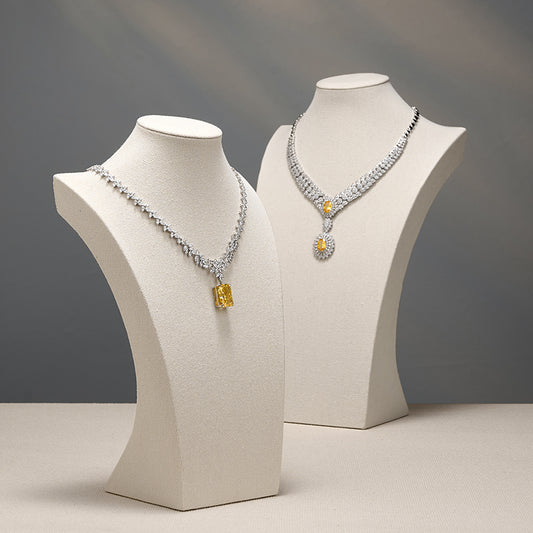 FANXI Jewelry Display Cases and Window Display Props RX001