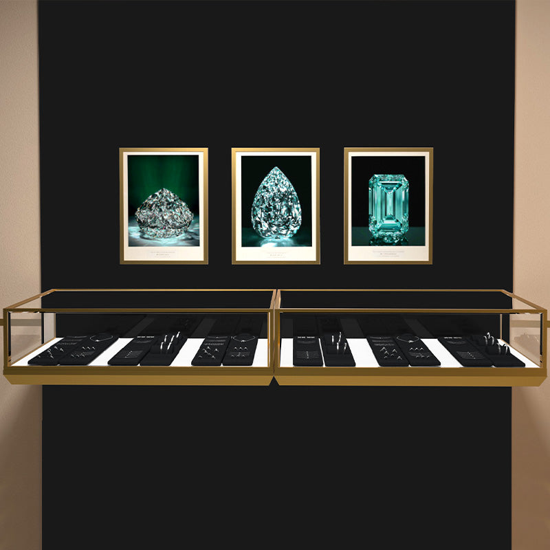 FANXI jewelry display racks for rings watches bracelets and other ornaments.TT070