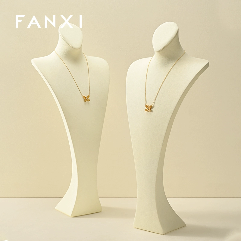 FANXI's new vertical display stand - jewelry and portrait stand RX117