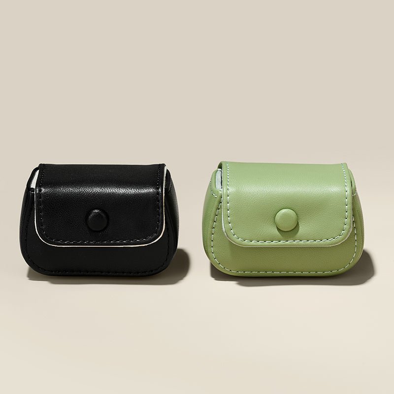 FANXI Small and Exquisite Jewelry Travel Box B028