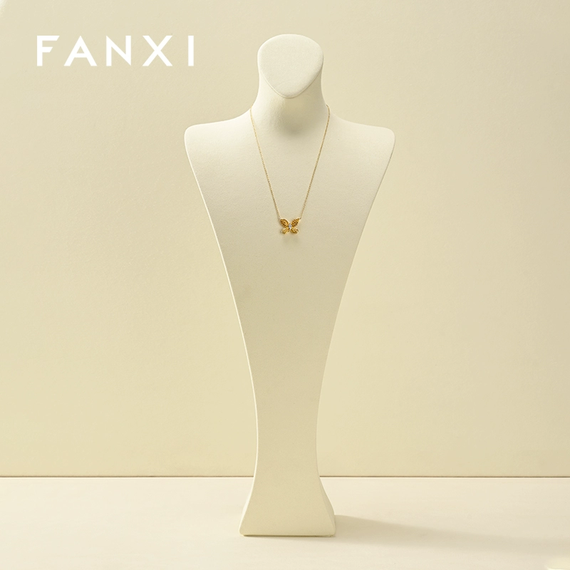 FANXI's new vertical display stand - jewelry and portrait stand RX117