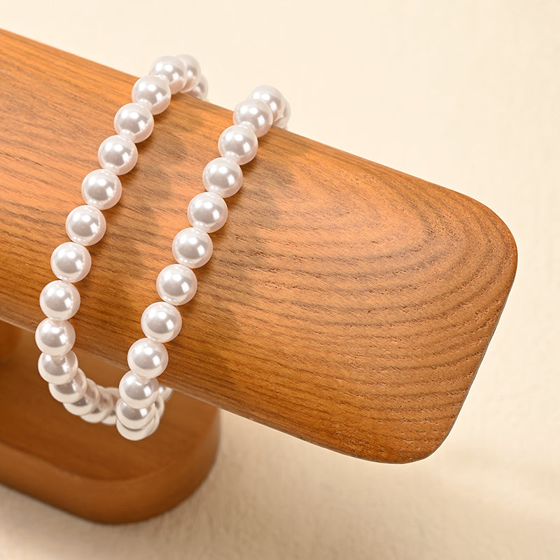FANXI Solid Wood Jewelry Bracelet/Watch Display Stand SM240