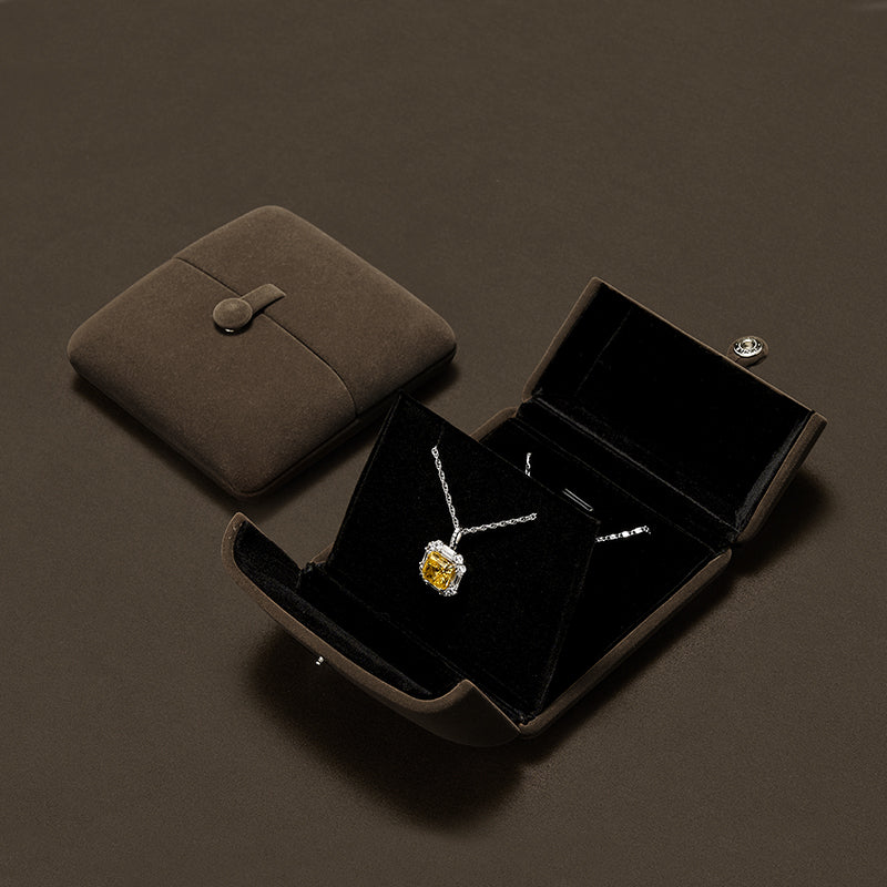 FANXI bracelets necklaces high-end jewelry gift boxes wedding ring boxes H009