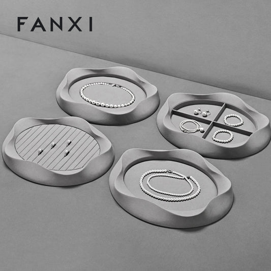 Special Shape Jewelry Display Tray P221