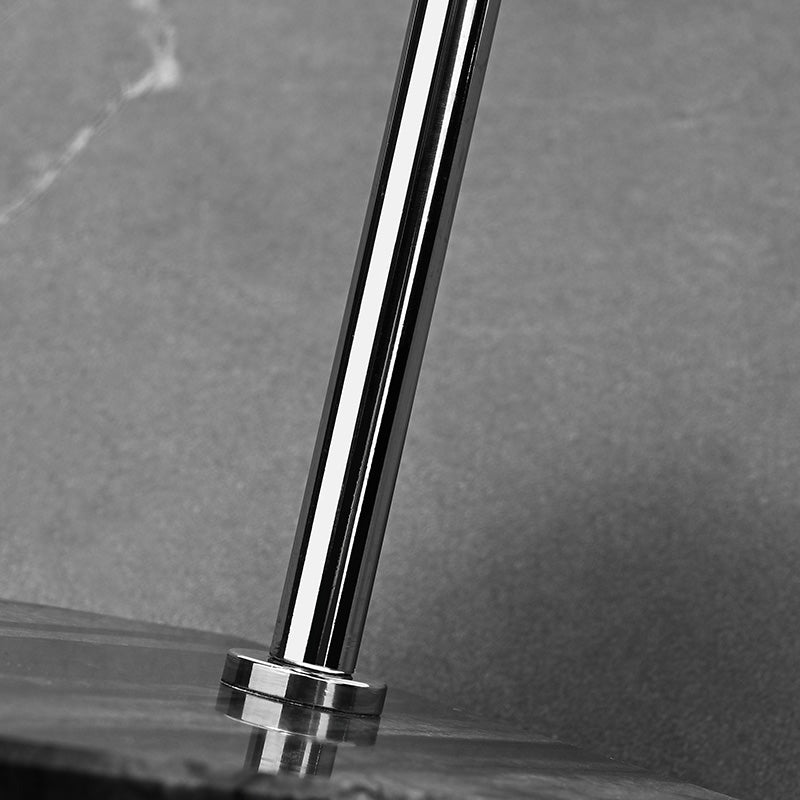 FANXI watch stand with marble base, high-end watch and wristwatch holder JS080