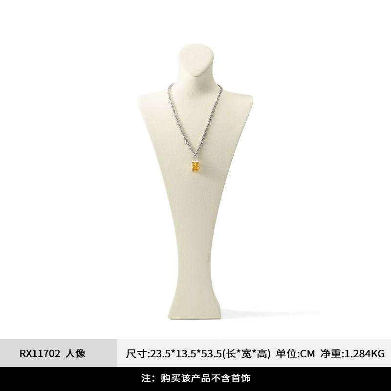 FANXI's new vertical display stand - jewelry and portrait stand RX117