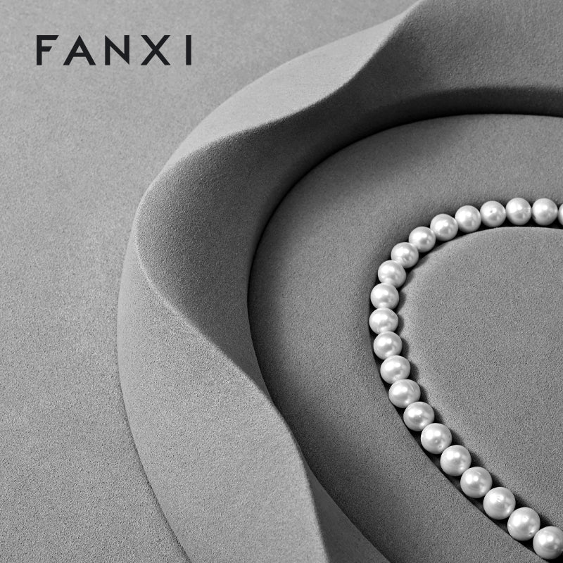 Special Shape Jewelry Display Tray P221