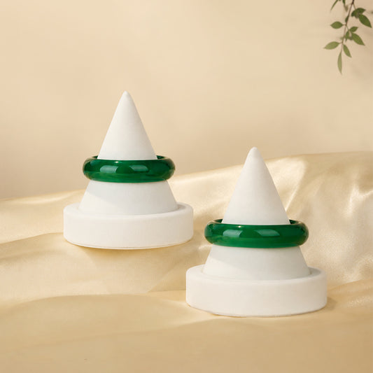 FANXI High-end cone-shaped bracelet and bangle display stand RB064