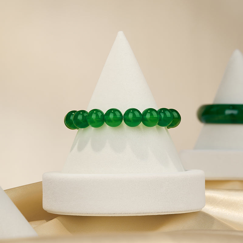 FANXI High-end cone-shaped bracelet and bangle display stand RB064