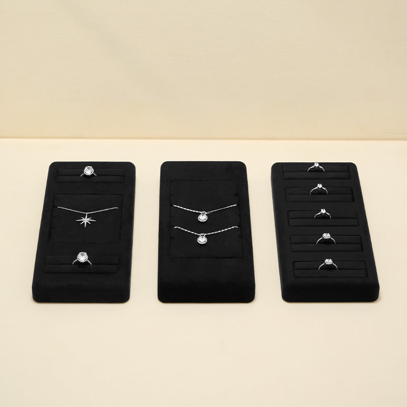 FANXI jewelry display racks for rings watches bracelets and other ornaments.TT070