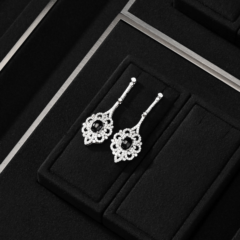 FANXI Jewelry Display - High-End Display Props for Rings and Necklaces  TT369