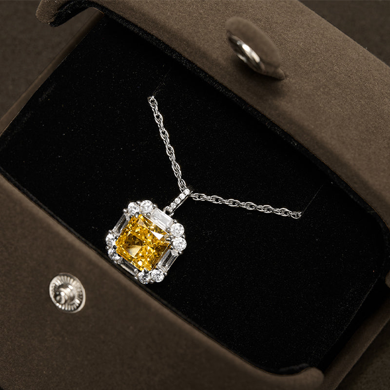 FANXI bracelets necklaces high-end jewelry gift boxes wedding ring boxes H009