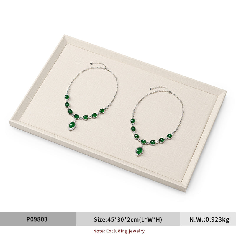 FANXI Jewelry Tray/Jewelry Storage Plate P098