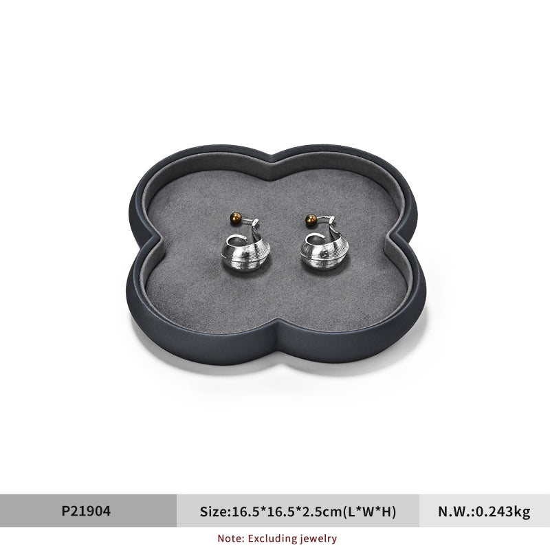 Special Shape Jewelry Display Tray P219
