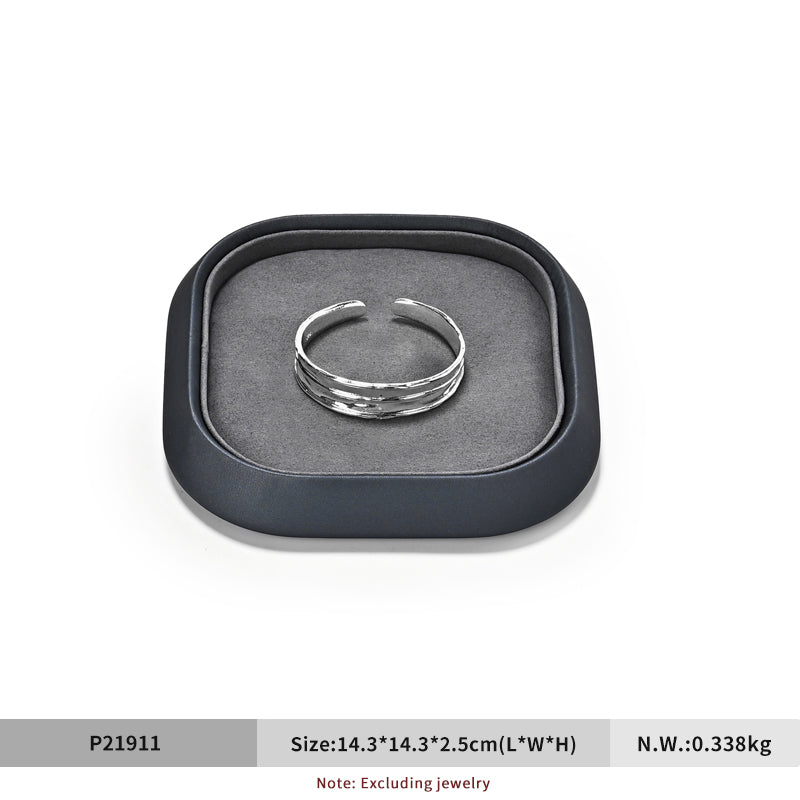 Special Shape Jewelry Display Tray P219