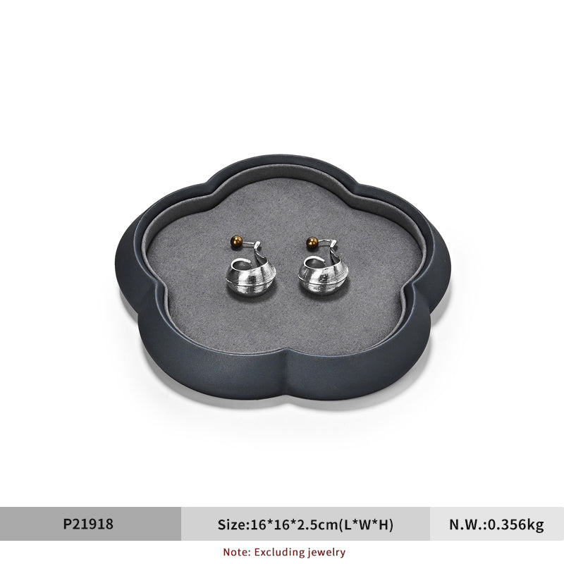 Special Shape Jewelry Display Tray P219