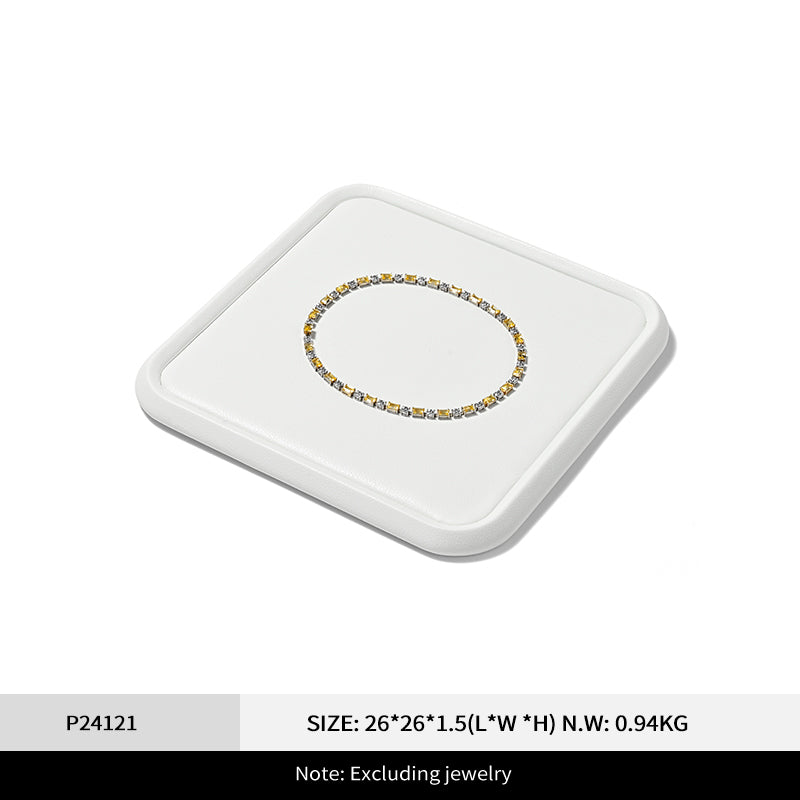 FANXI Jewelry Tray — Jewelry Display Props Window & Countertop Ornaments P241
