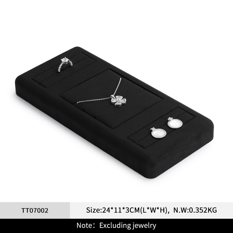 FANXI jewelry display racks for rings watches bracelets and other ornaments.TT070