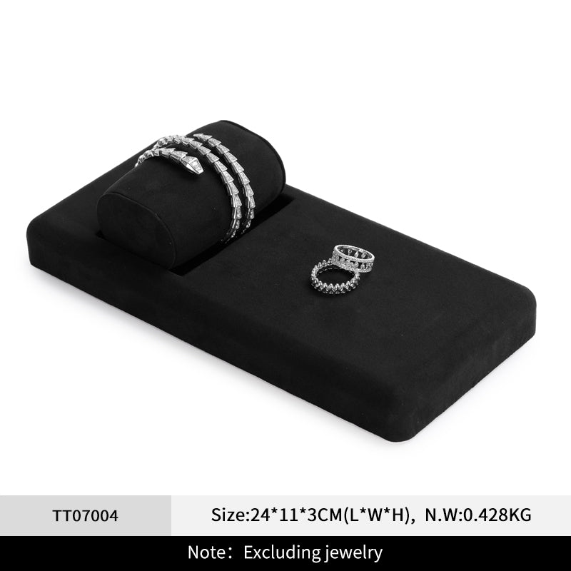 FANXI jewelry display racks for rings watches bracelets and other ornaments.TT070