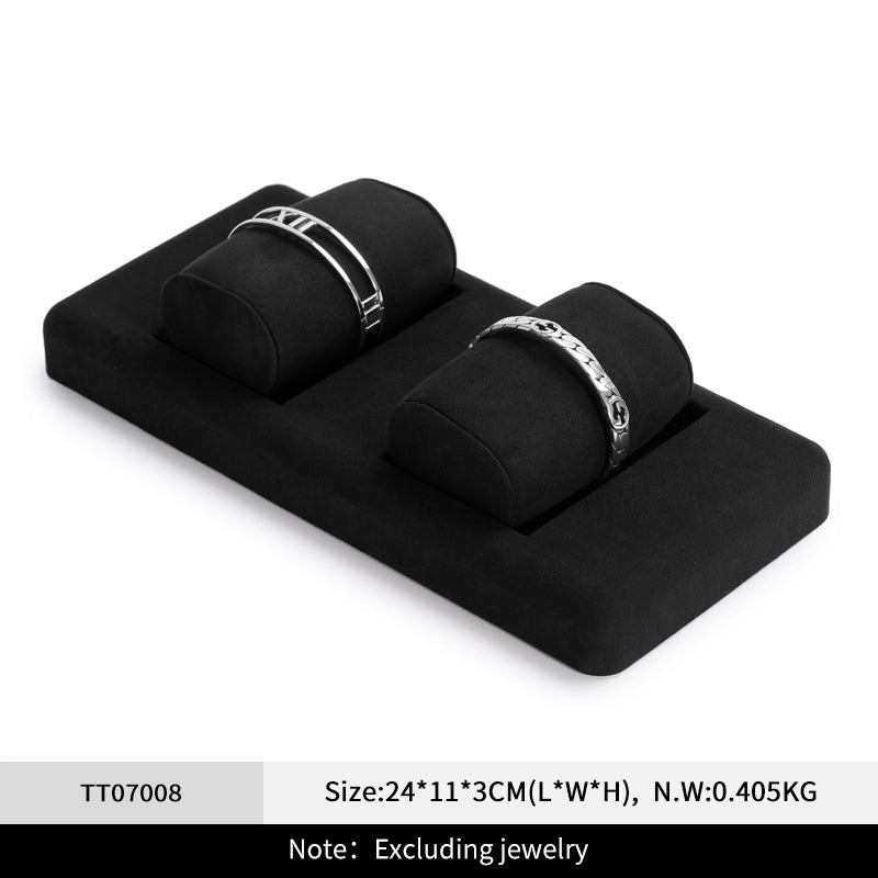 FANXI jewelry display racks for rings watches bracelets and other ornaments.TT070