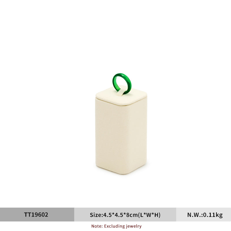 FANXI Luxury Jewelry Display Stand: Rings Earrings Bracelets and Bracelet Sets.TT196