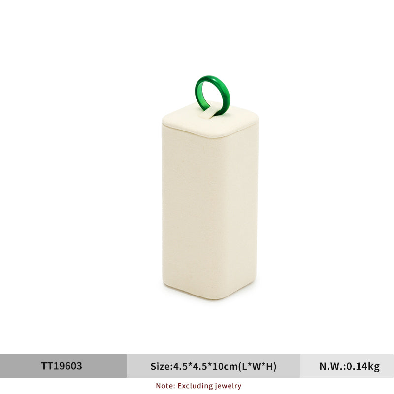 FANXI Luxury Jewelry Display Stand: Rings Earrings Bracelets and Bracelet Sets.TT196