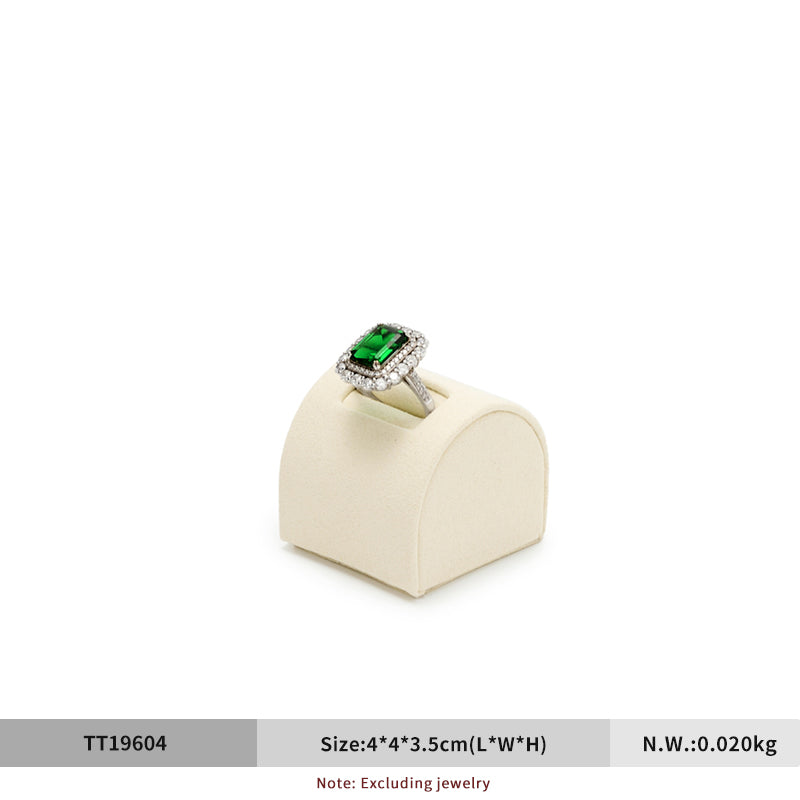 FANXI Luxury Jewelry Display Stand: Rings Earrings Bracelets and Bracelet Sets.TT196