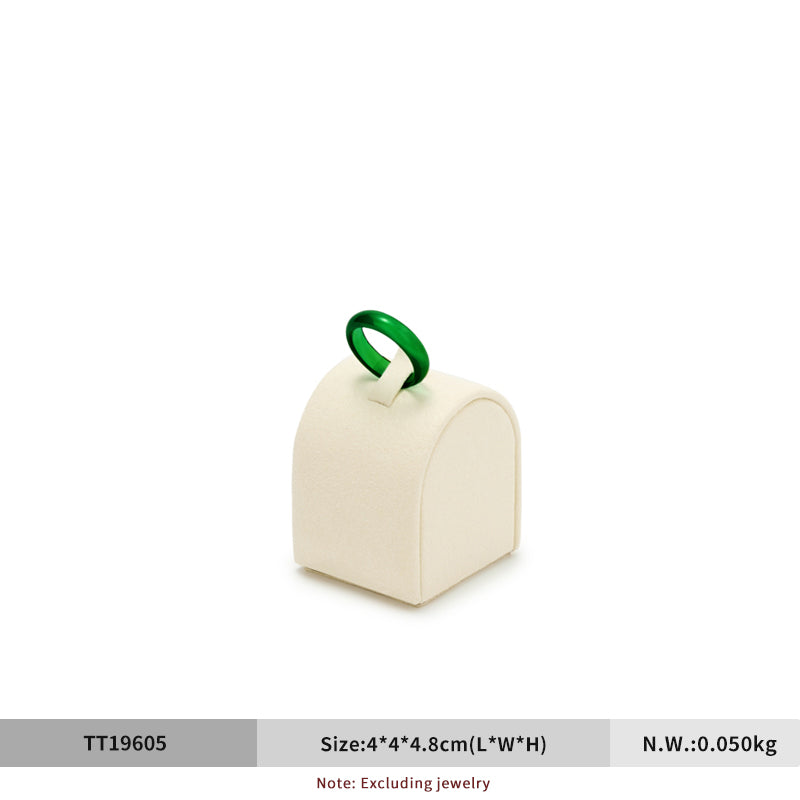FANXI Luxury Jewelry Display Stand: Rings Earrings Bracelets and Bracelet Sets.TT196