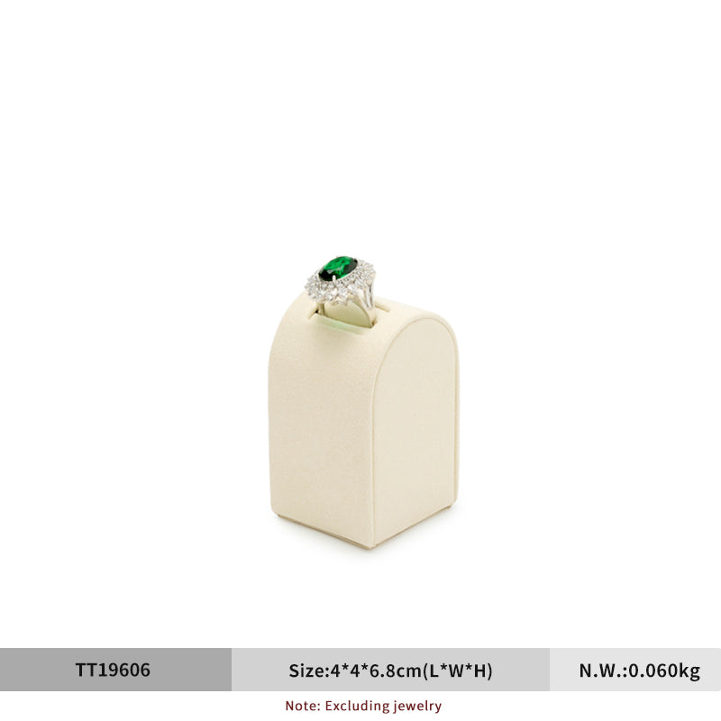 FANXI Luxury Jewelry Display Stand: Rings Earrings Bracelets and Bracelet Sets.TT196
