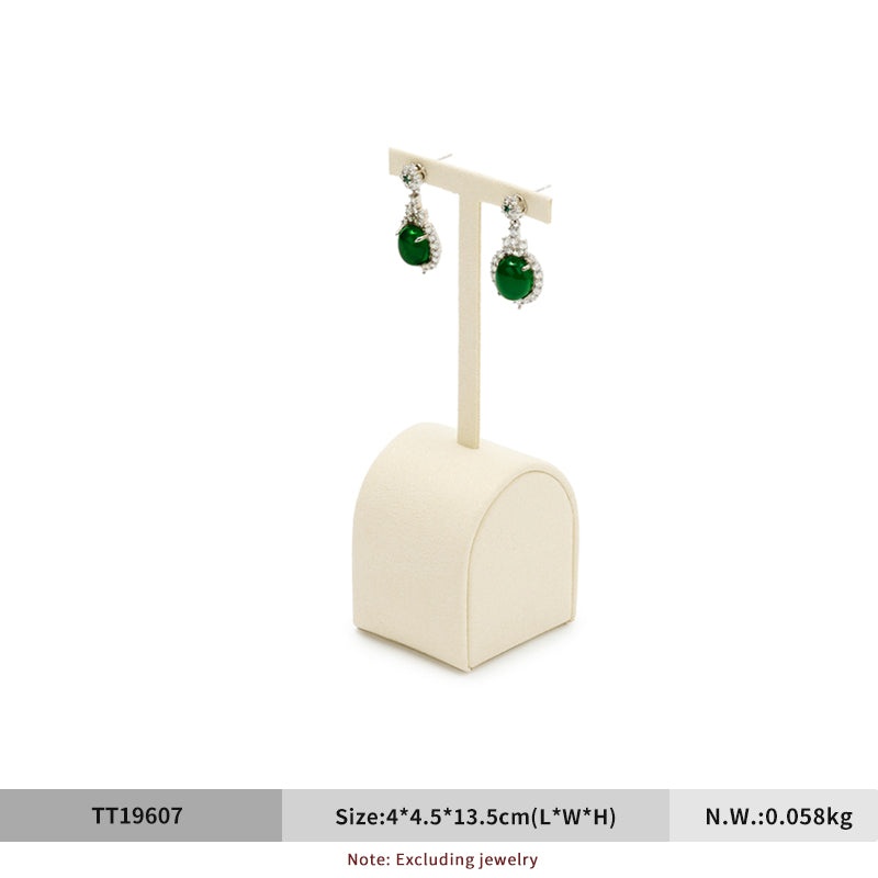 FANXI Luxury Jewelry Display Stand: Rings Earrings Bracelets and Bracelet Sets.TT196